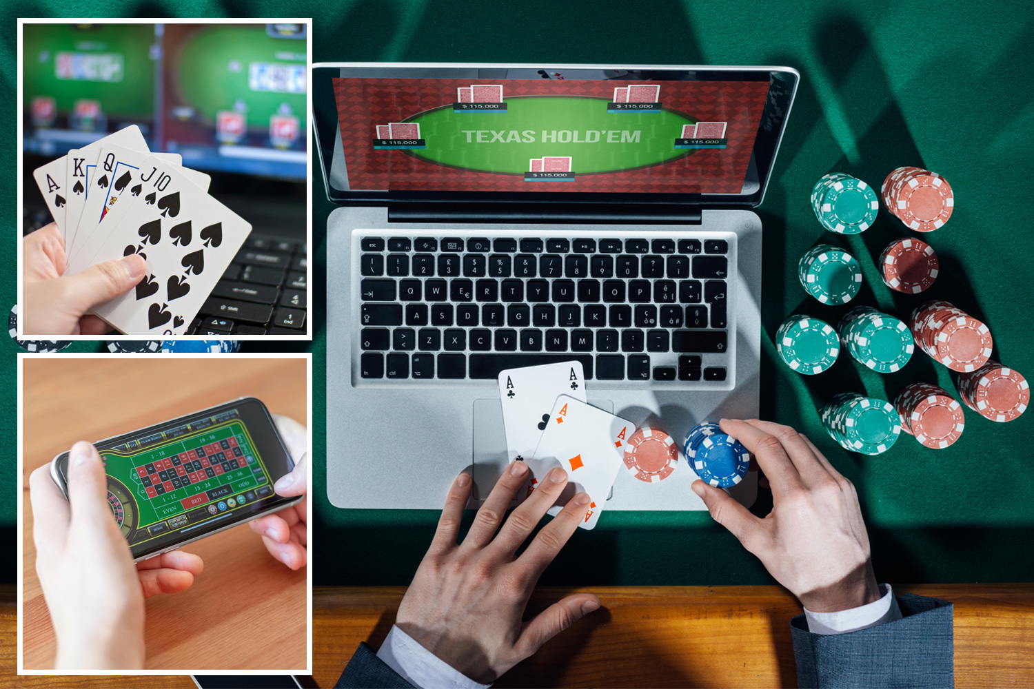 Online Casino Promotion Tips – How To Use Online Casino Promotion To Make Money! | Lucas Wong Piano